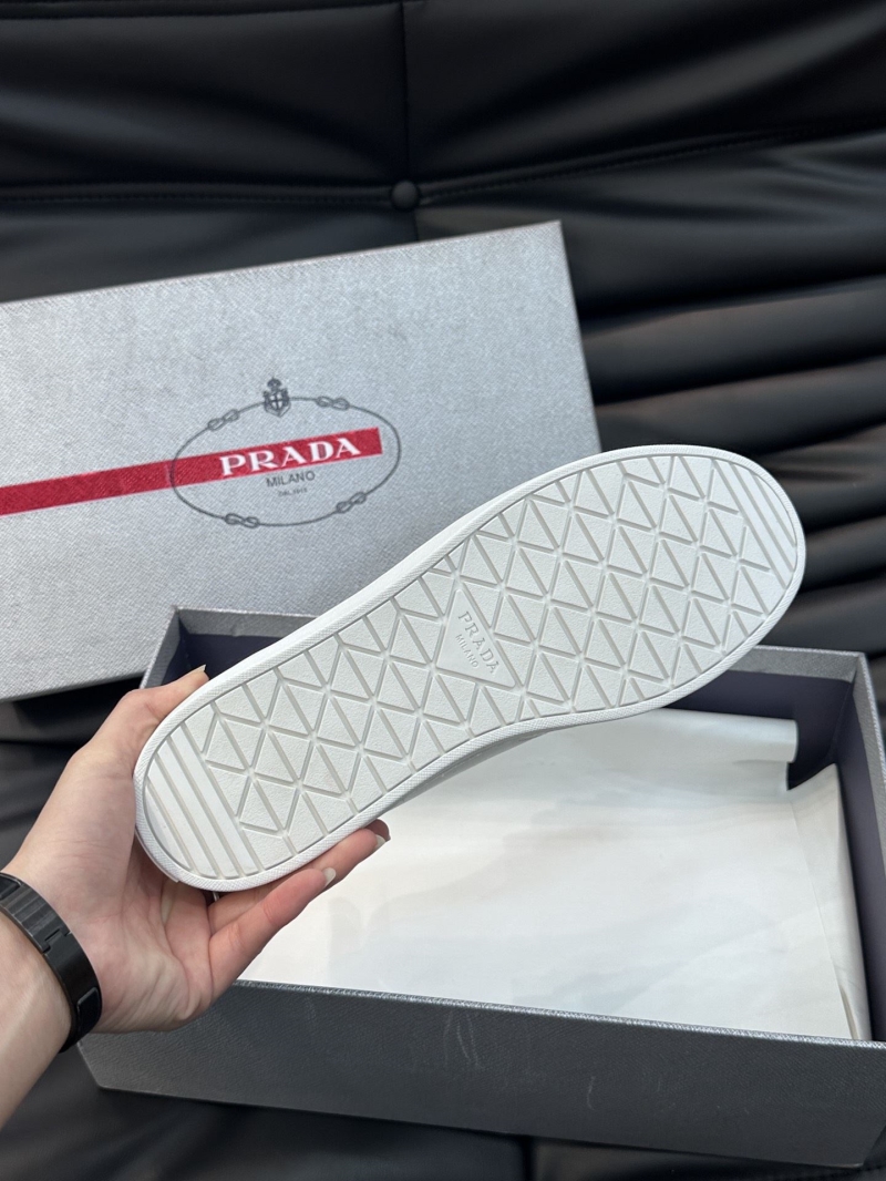 Prada Casual Shoes